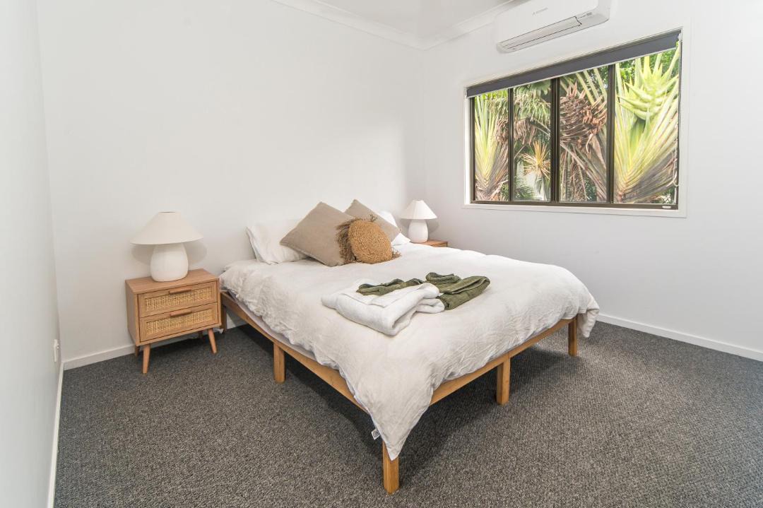 Photo of Bedroom in Jubilee Pocket