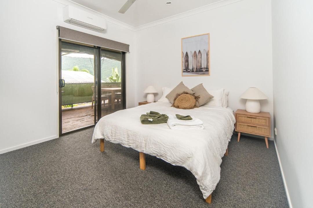 Photo of Bedroom in Jubilee Pocket