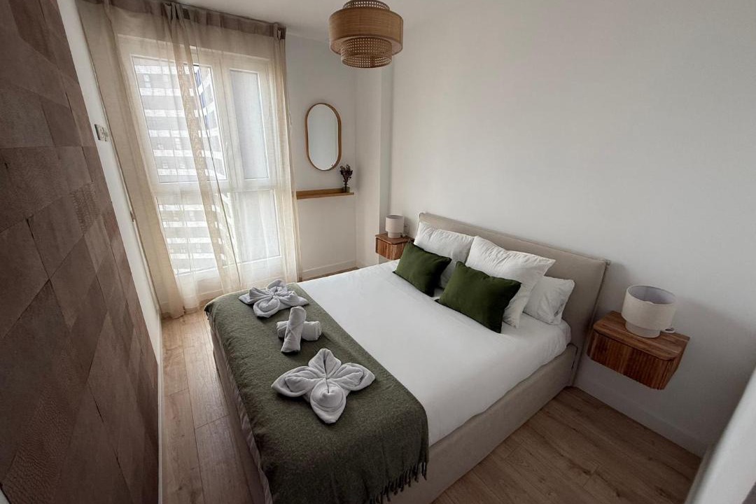Photo of Bedroom in Palma-Palmilla