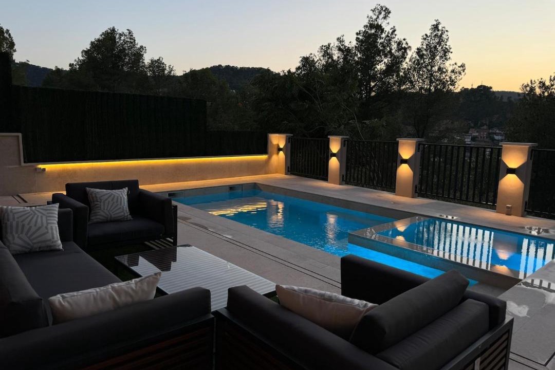 Photo of Patio Balcony in Vallirana