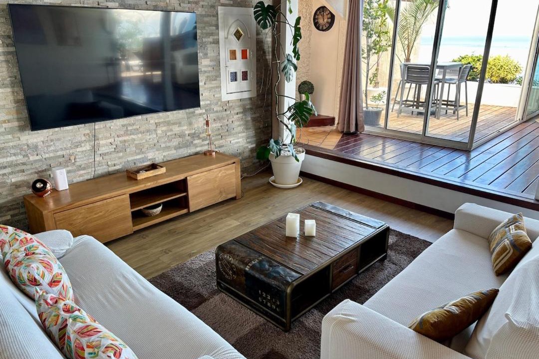 Photo of Livingroom in Punaauia