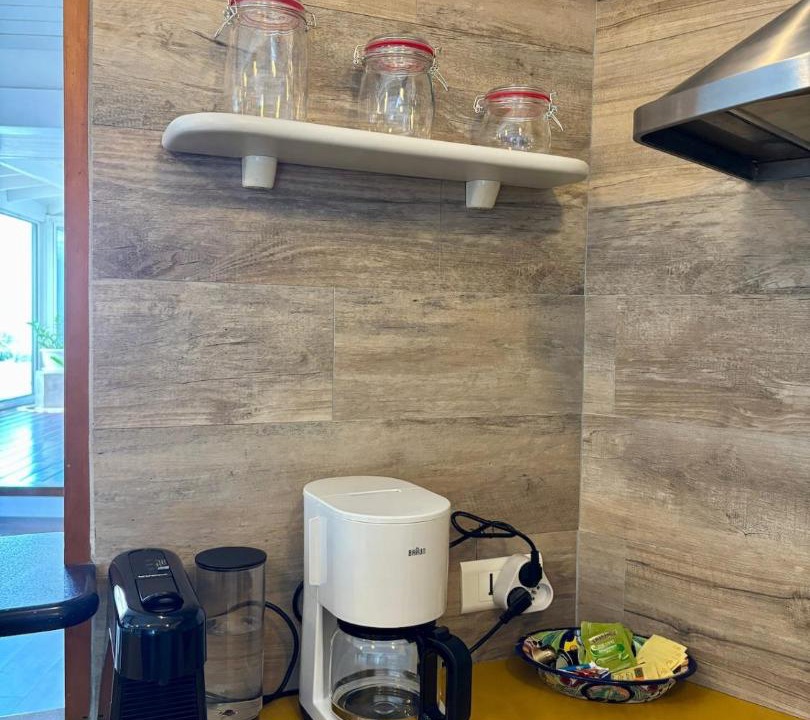 Photo of Kitchen in Punaauia
