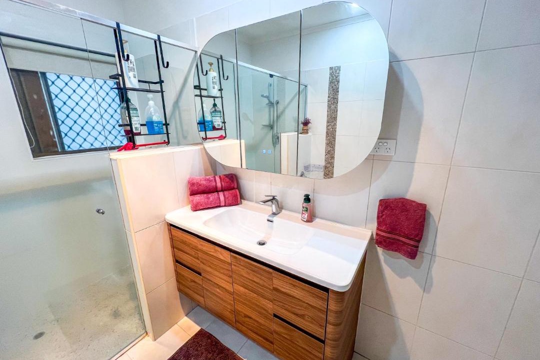 Photo of Bathroom in Runcorn