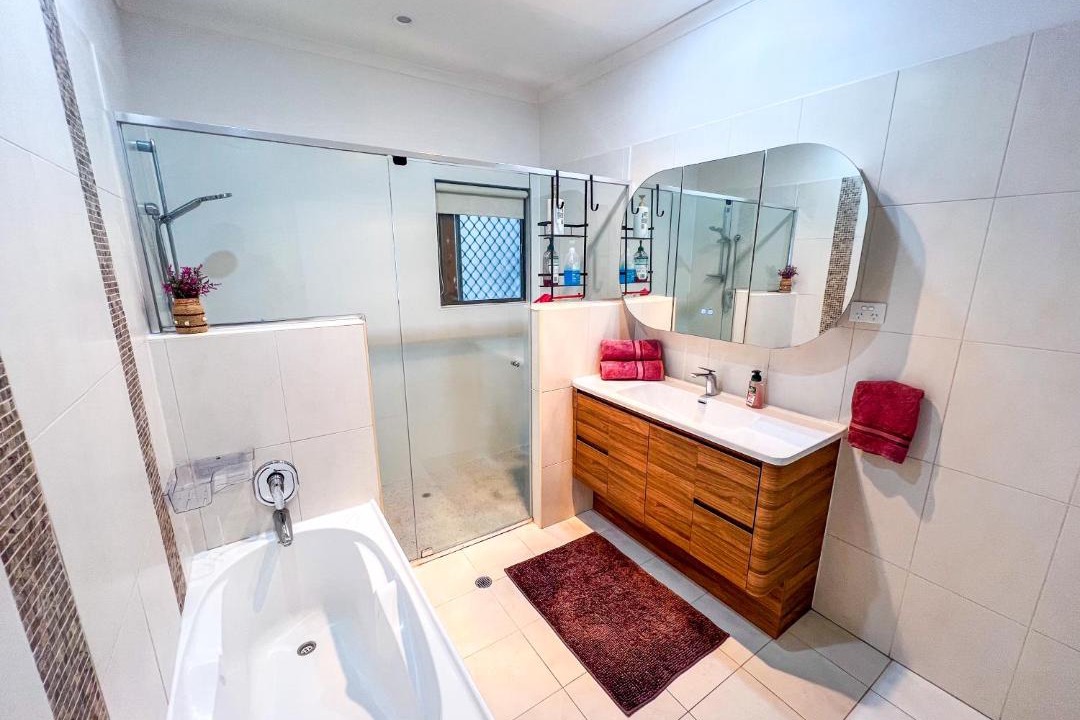 Photo of Bathroom in Runcorn