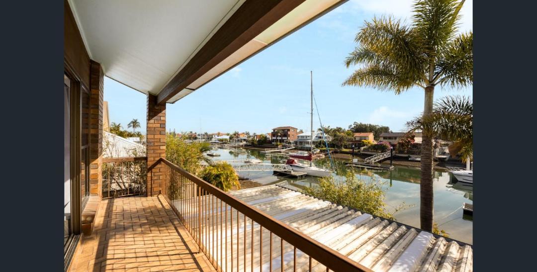 Photo of Patio Balcony in Newport