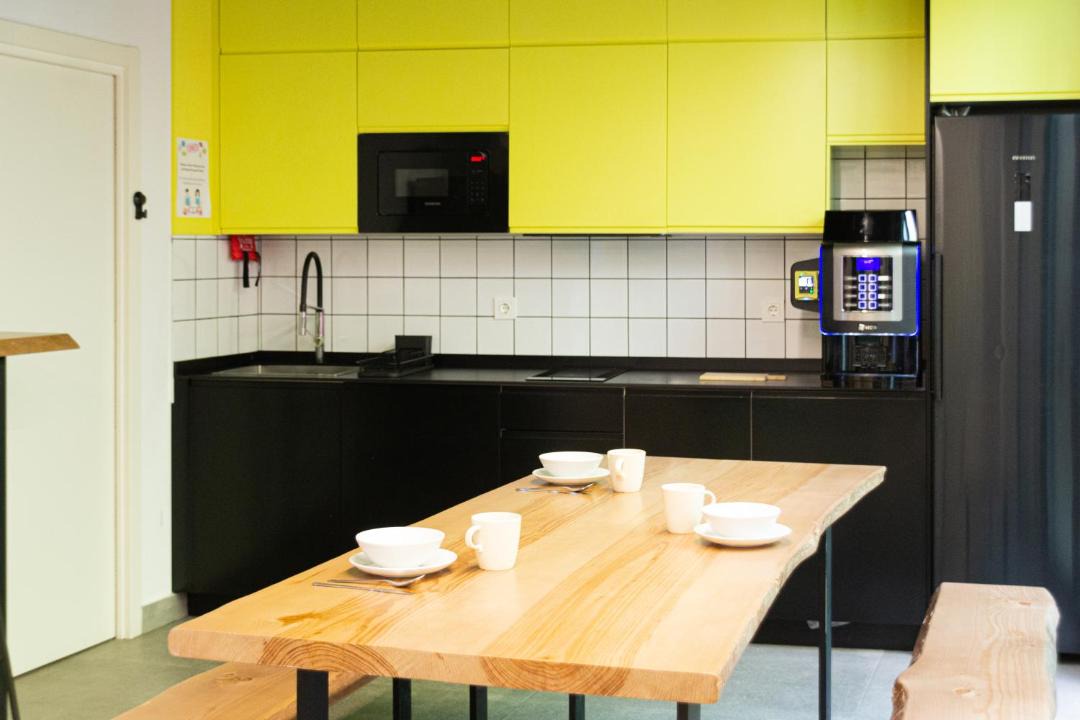 Photo of Kitchen in La Trinidad