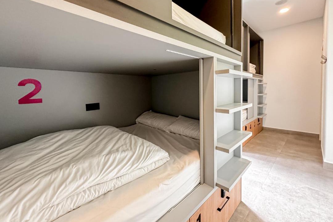 Photo of Bedroom in La Trinidad