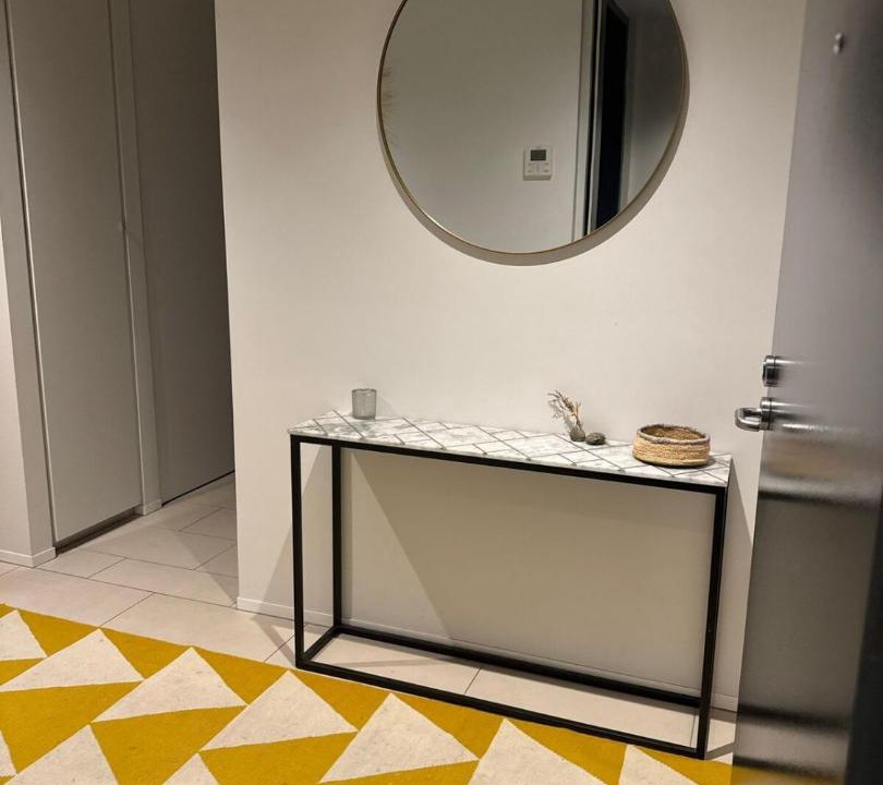 Photo of Bathroom in Capital Hill