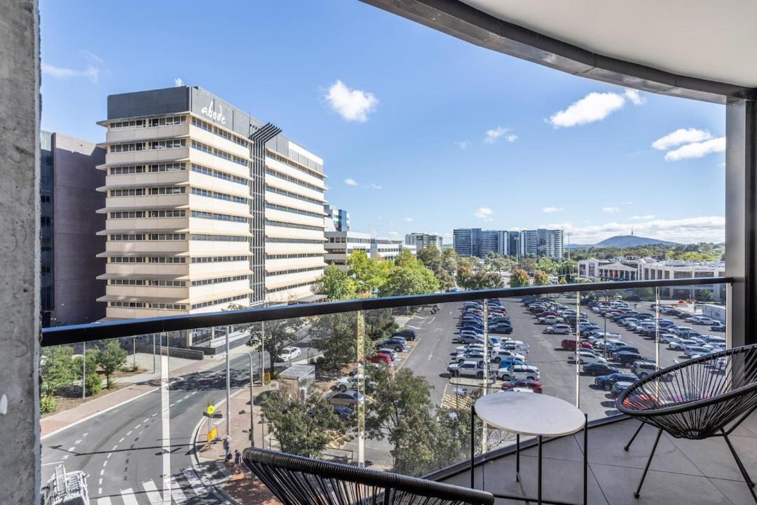 Photo of Patio Balcony in Phillip
