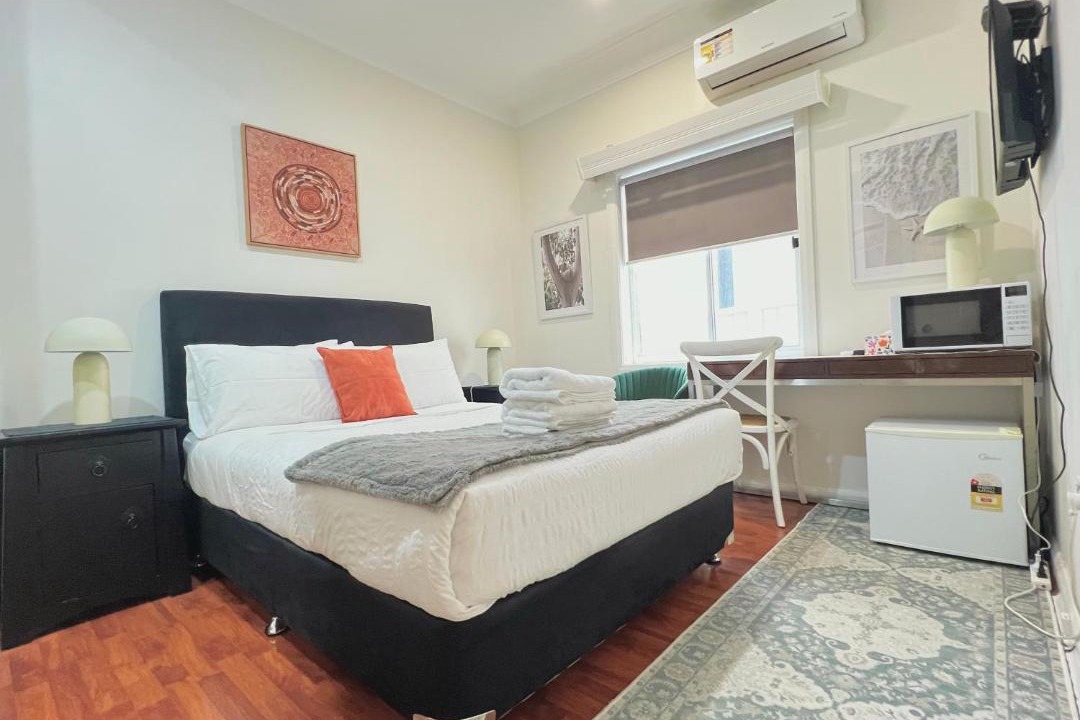 Photo of Bedroom in North Ryde