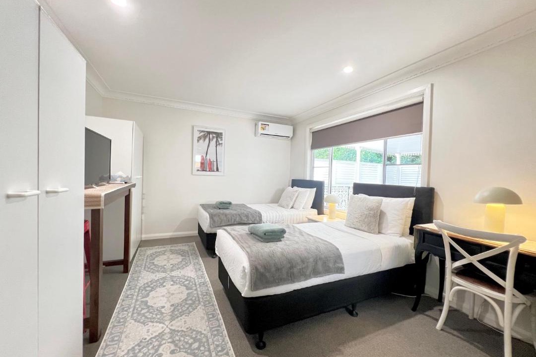 Photo of Bedroom in North Ryde