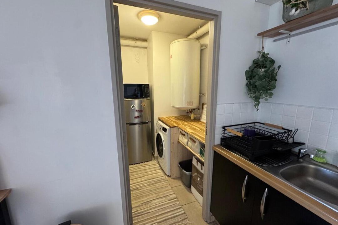 Photo of Kitchen in Papeete