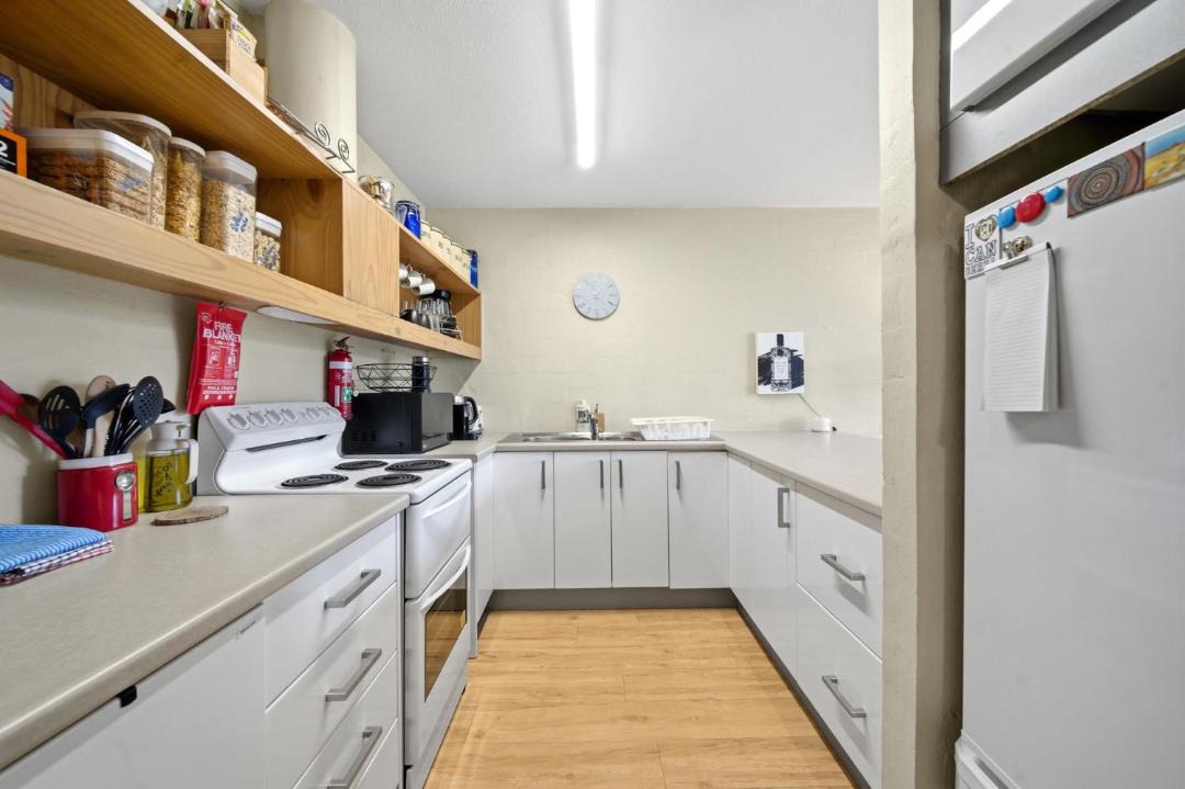Photo of Kitchen in Kingston