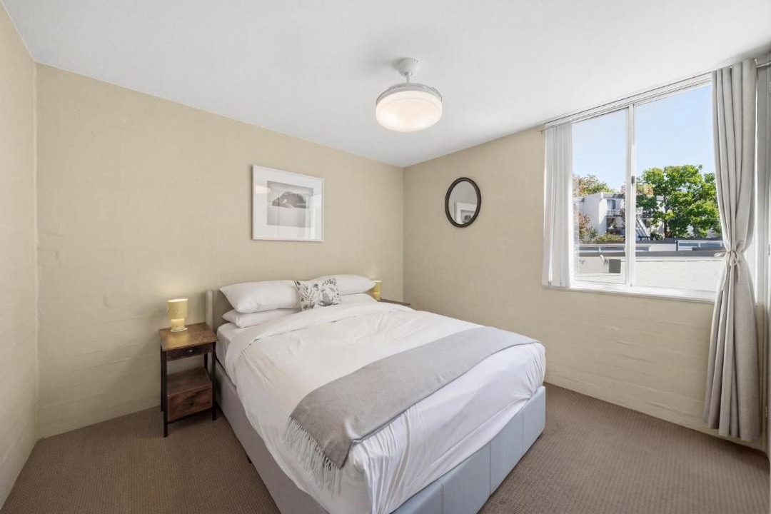 Photo of Bedroom in Kingston