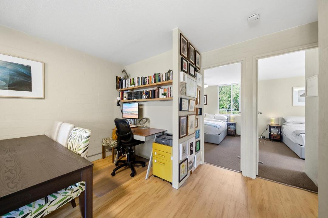 Photo of Bedroom in Kingston