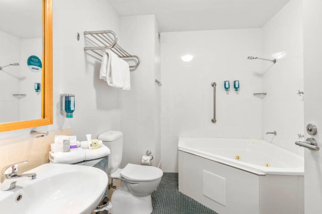 Photo of Bathroom in Dickson