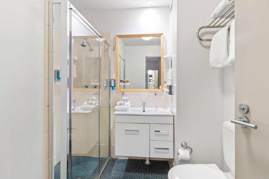 Photo of Bathroom in Dickson