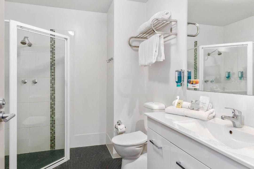 Photo of Bathroom in Dickson