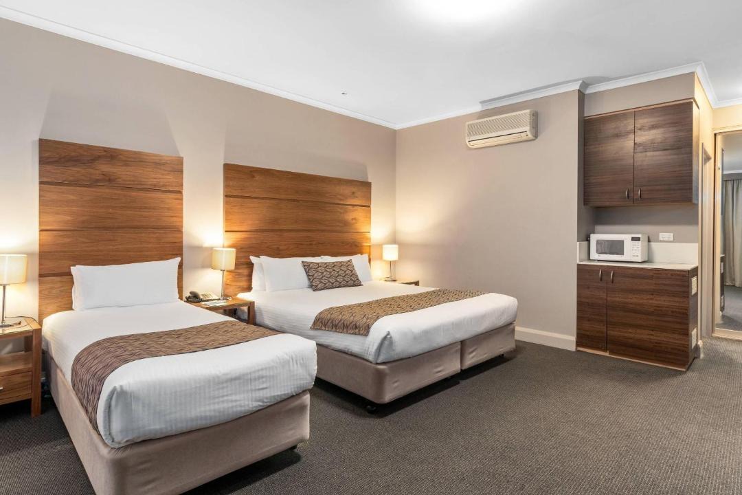 Photo of Bedroom in Dickson