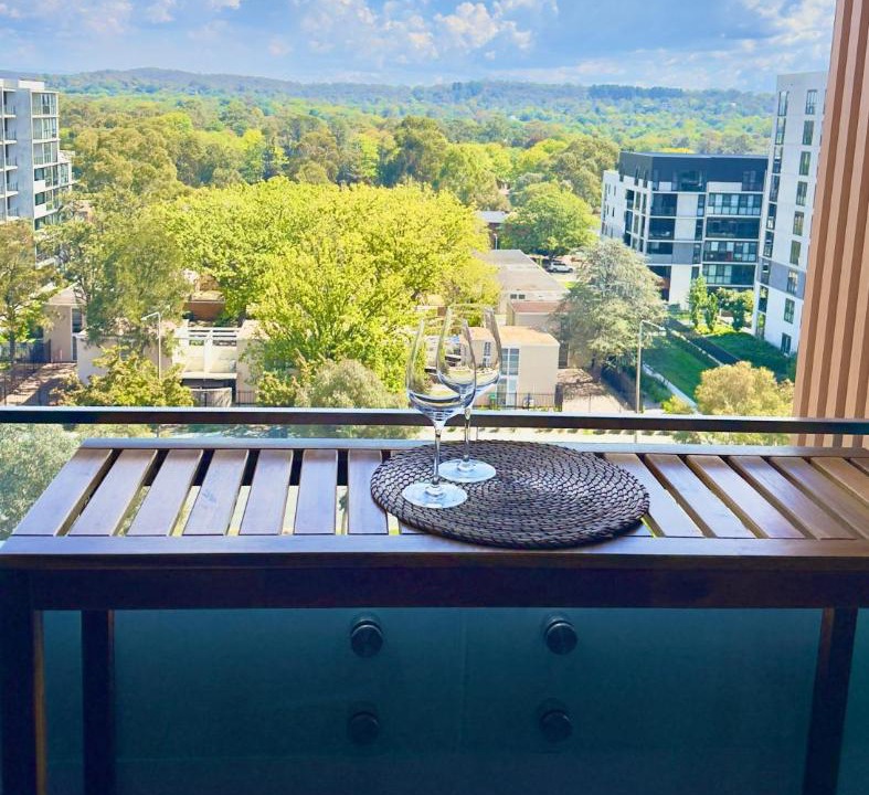 Photo of Patio Balcony in Dickson