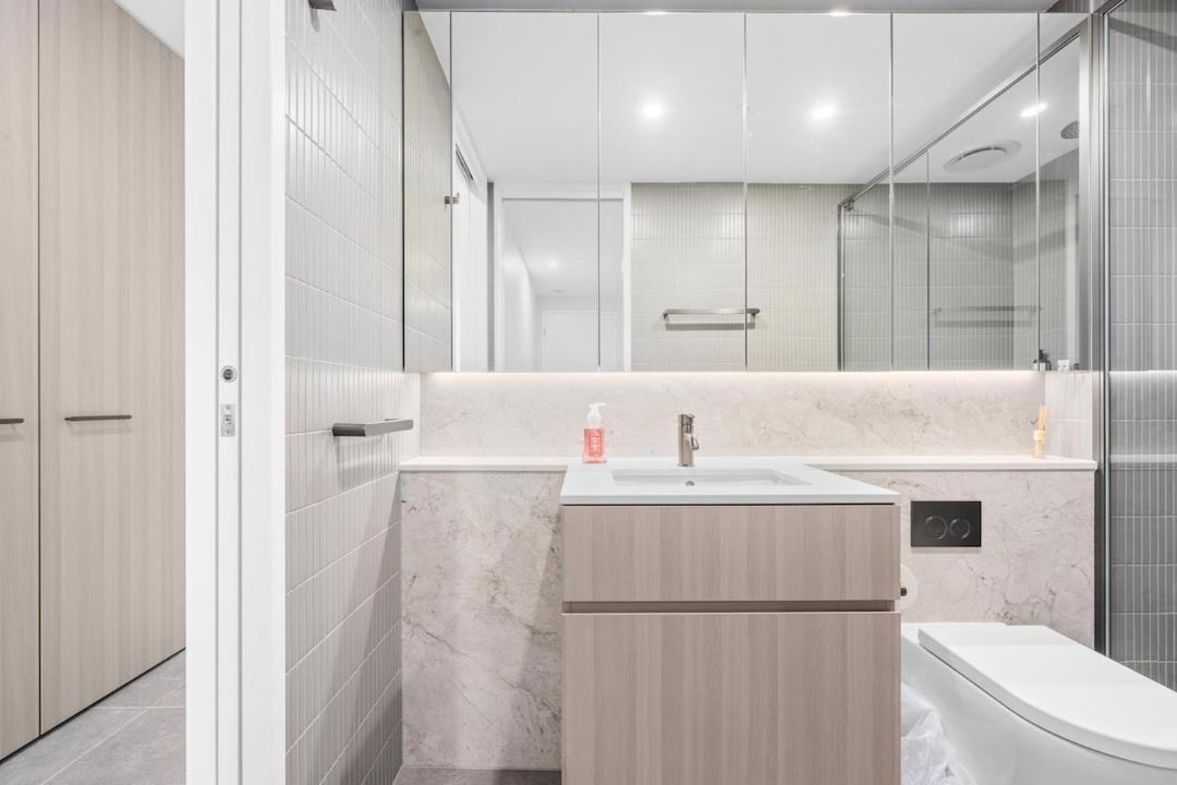 Photo of Bathroom in Dickson