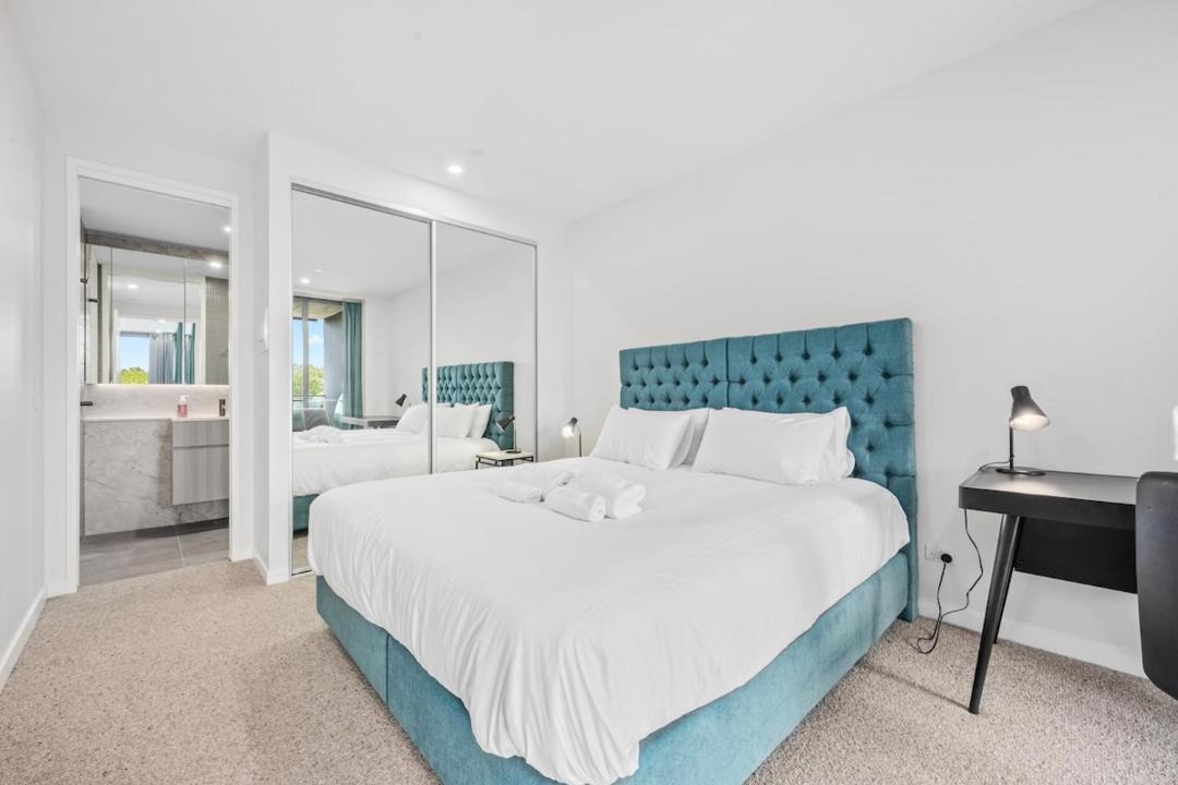 Photo of Bedroom in Dickson