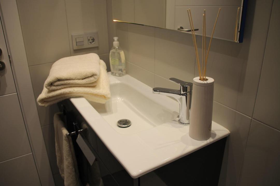 Photo of Bathroom in Figueres