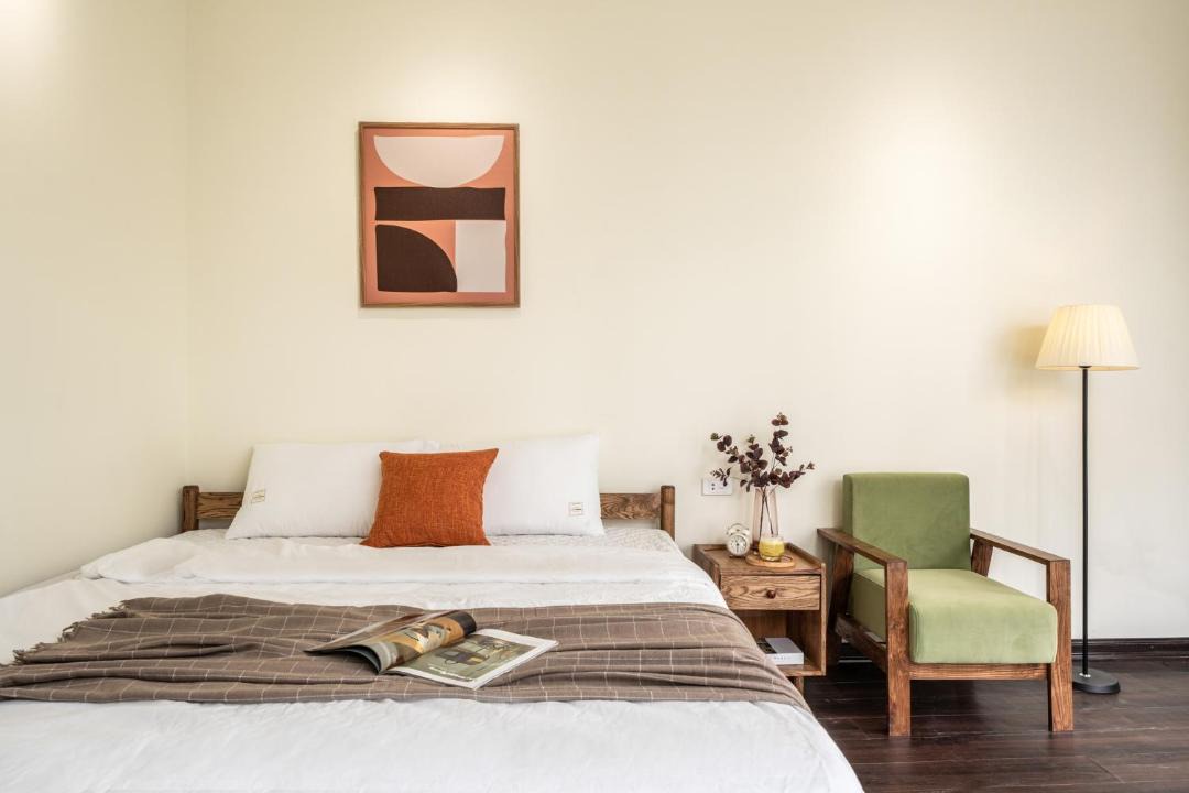 Photo of Bedroom in Hai Ba Trung