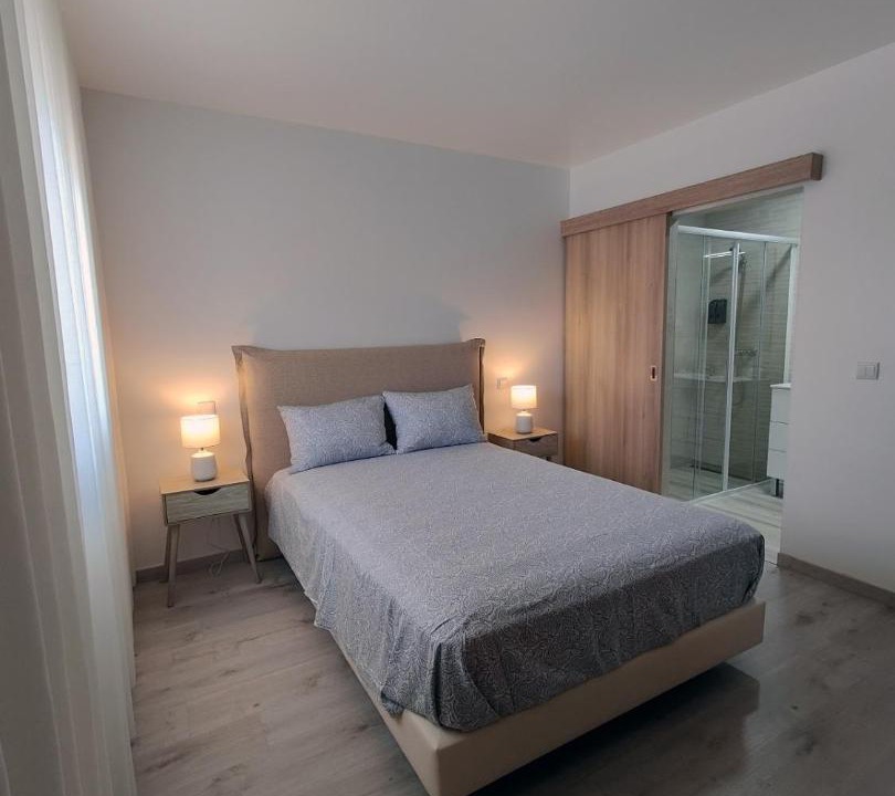 Photo of Bedroom in Carvide