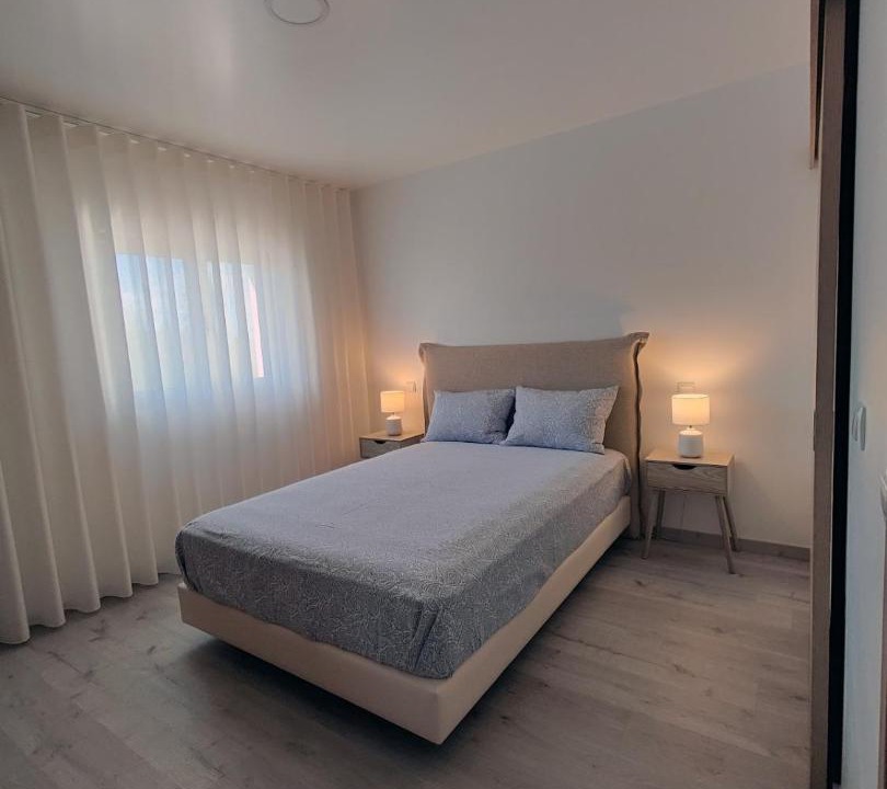 Photo of Bedroom in Carvide