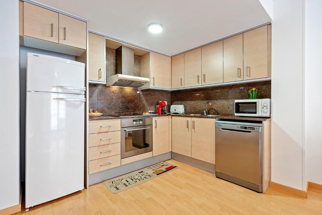 Photo of Kitchen in Flix