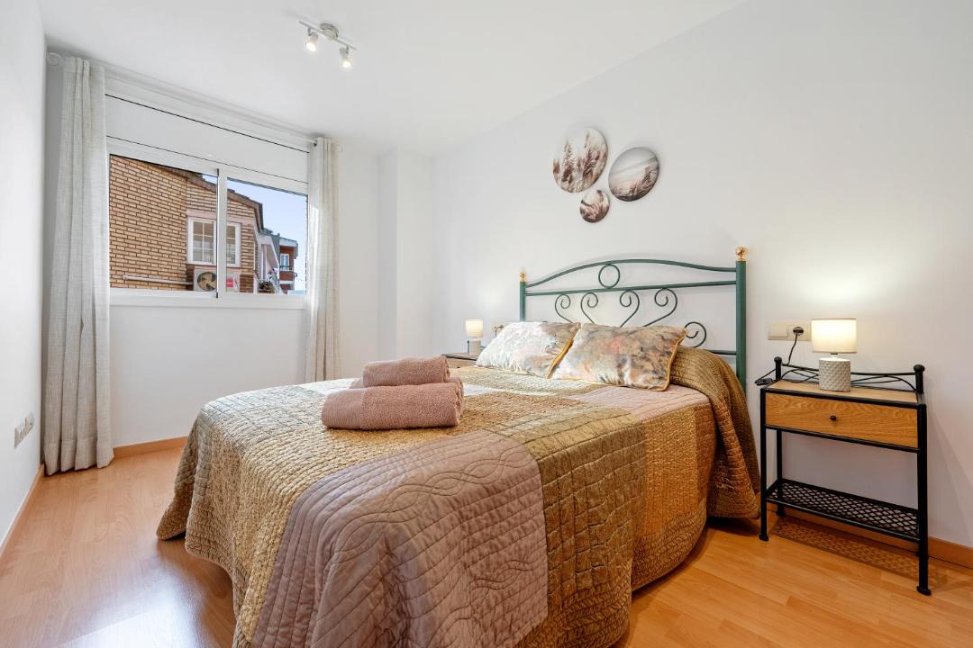 Photo of Bedroom in Flix