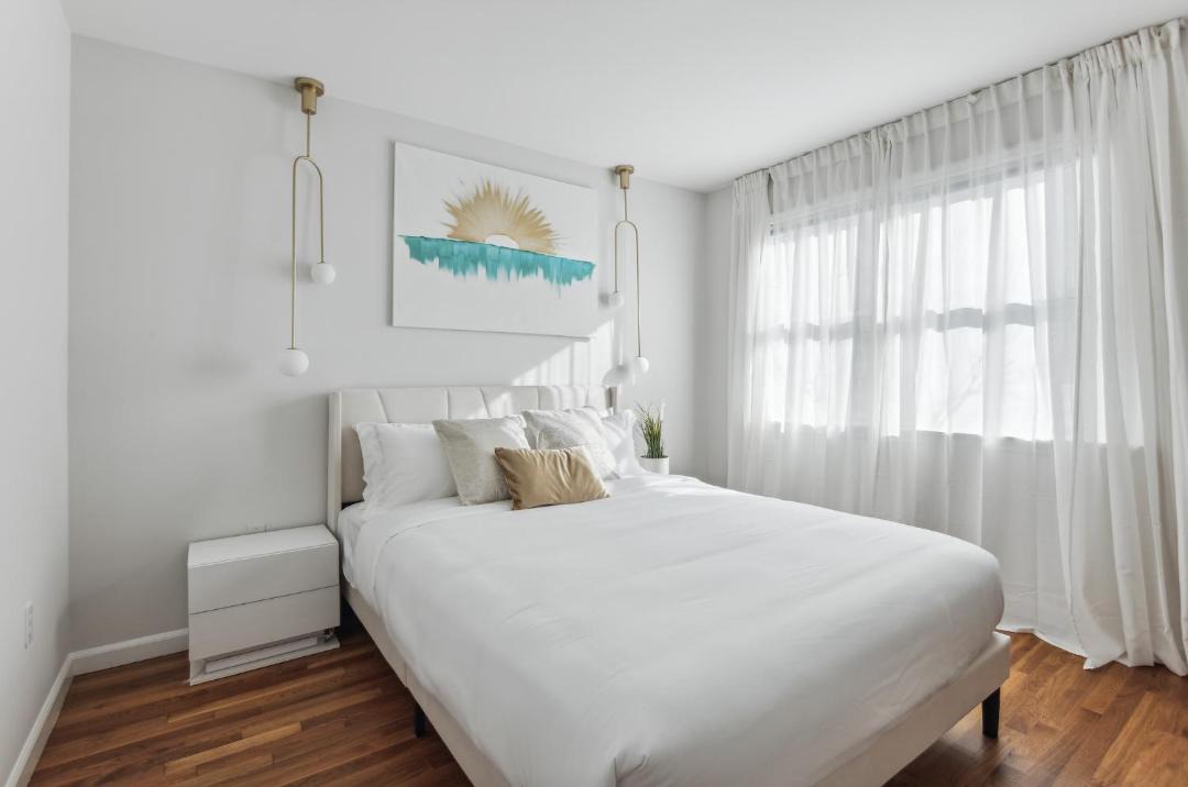 Photo of Bedroom in White Plains