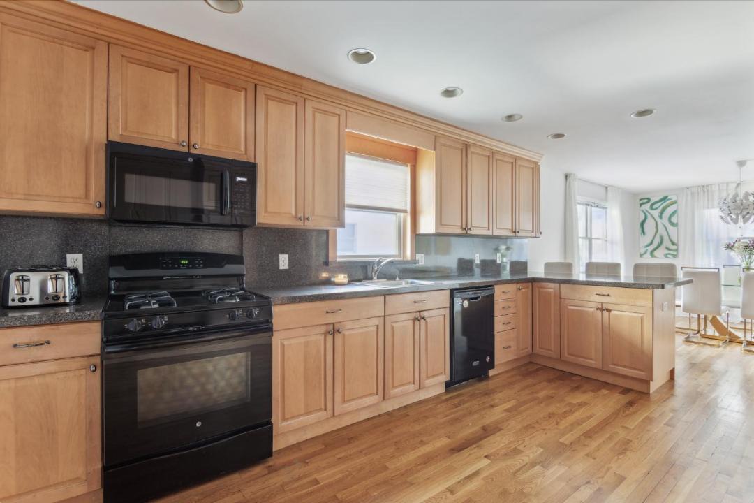 Photo of Kitchen in White Plains
