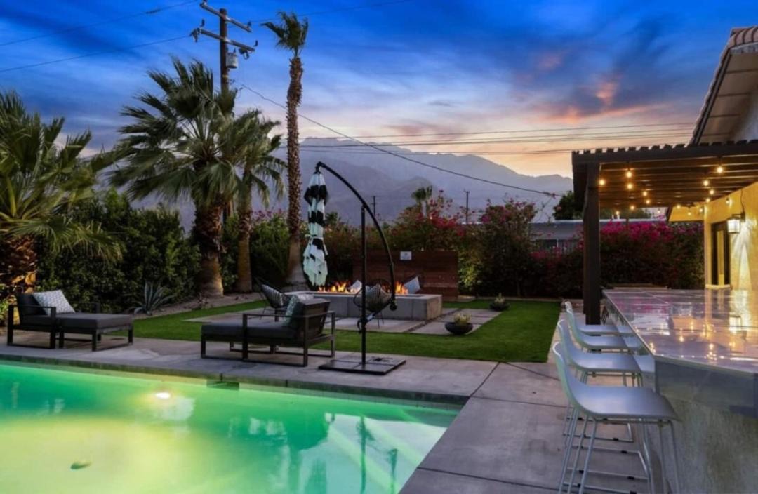 Photo of Others in Palm Springs