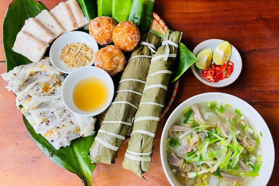 Photo of Others in Quoc Oai