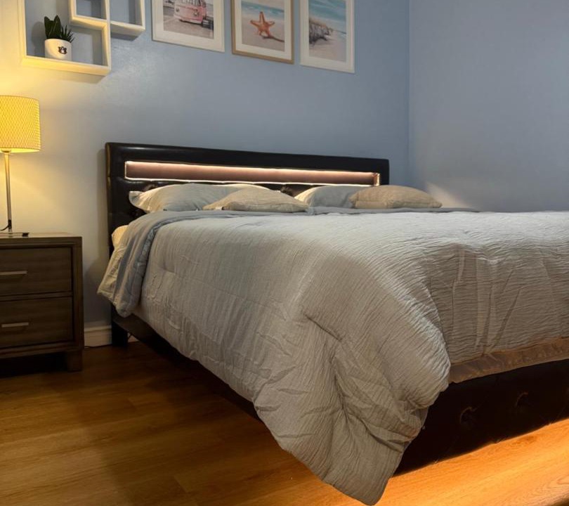 Photo of Bedroom in Elysian Heights