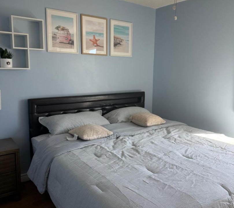 Photo of Bedroom in Elysian Heights