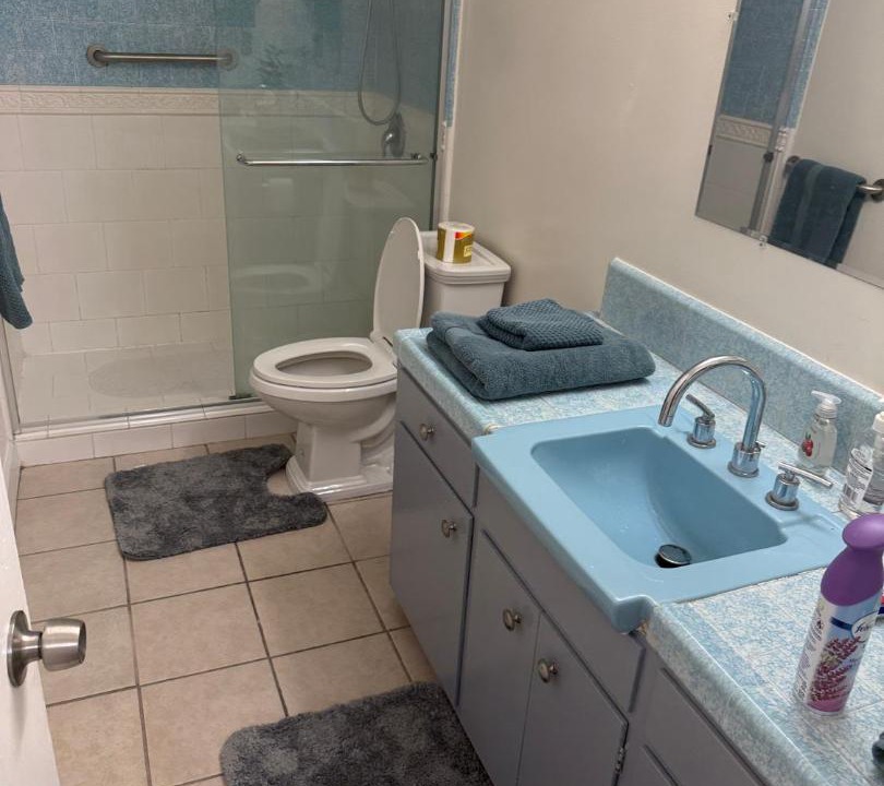 Photo of Bathroom in Elysian Heights