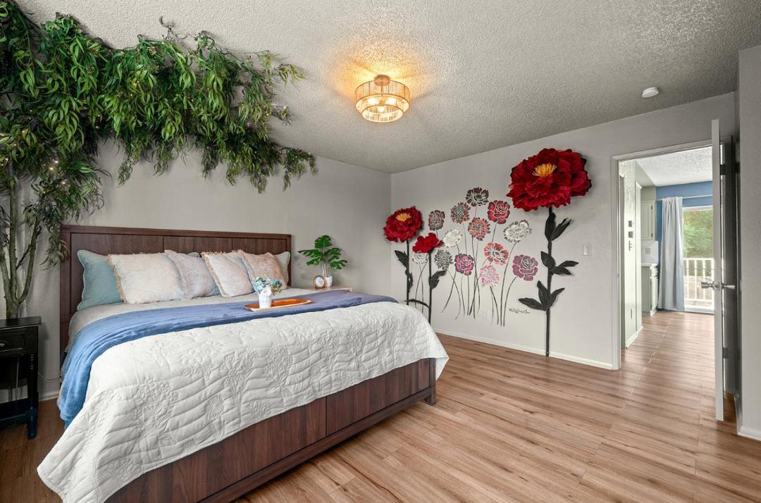 Photo of Bedroom in Upland