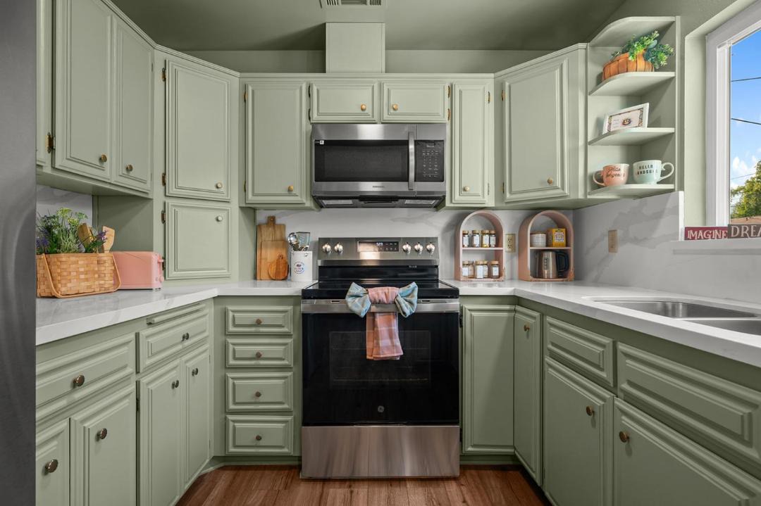 Photo of Kitchen in Upland