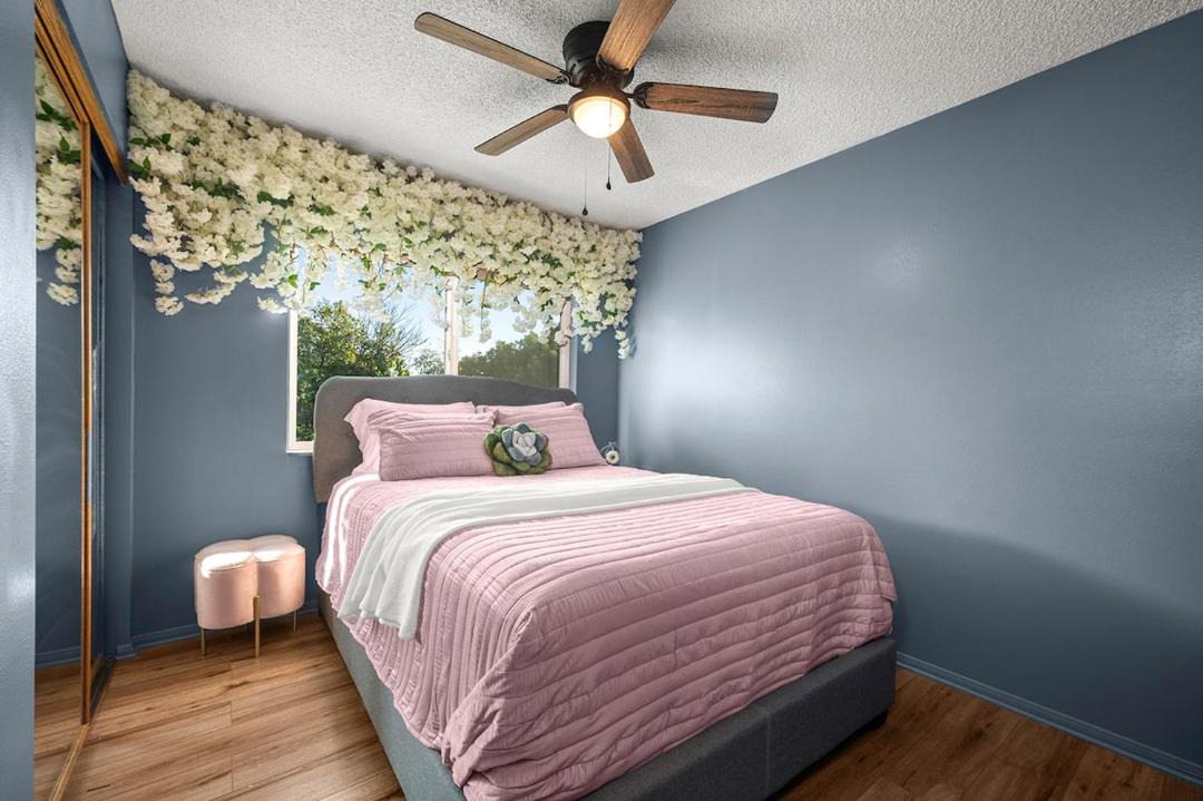 Photo of Bedroom in Upland