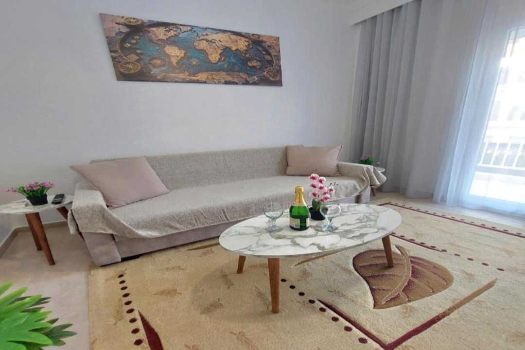 Photo of Livingroom in Polygyros