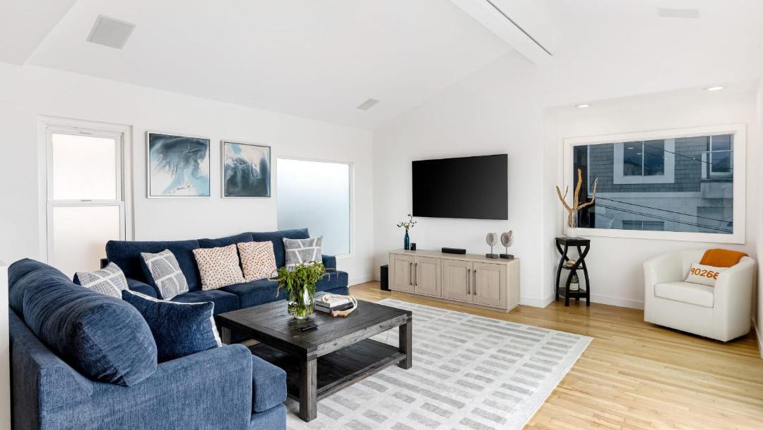 Photo of Livingroom in The Strand