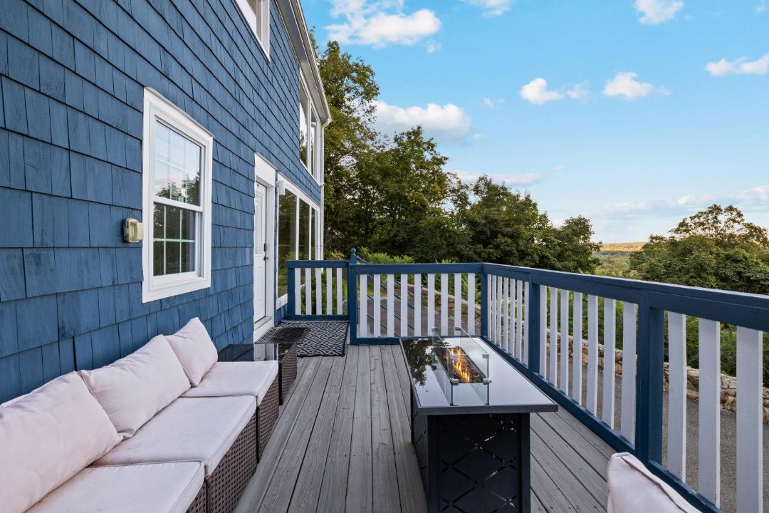 Photo of Patio Balcony in Suffern