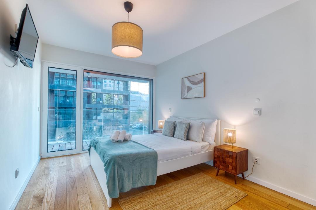 Photo of Bedroom in Sao Domingos de Benfica