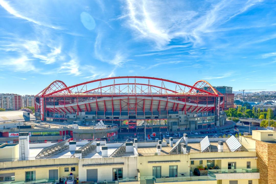 Photo of Others in Sao Domingos de Benfica