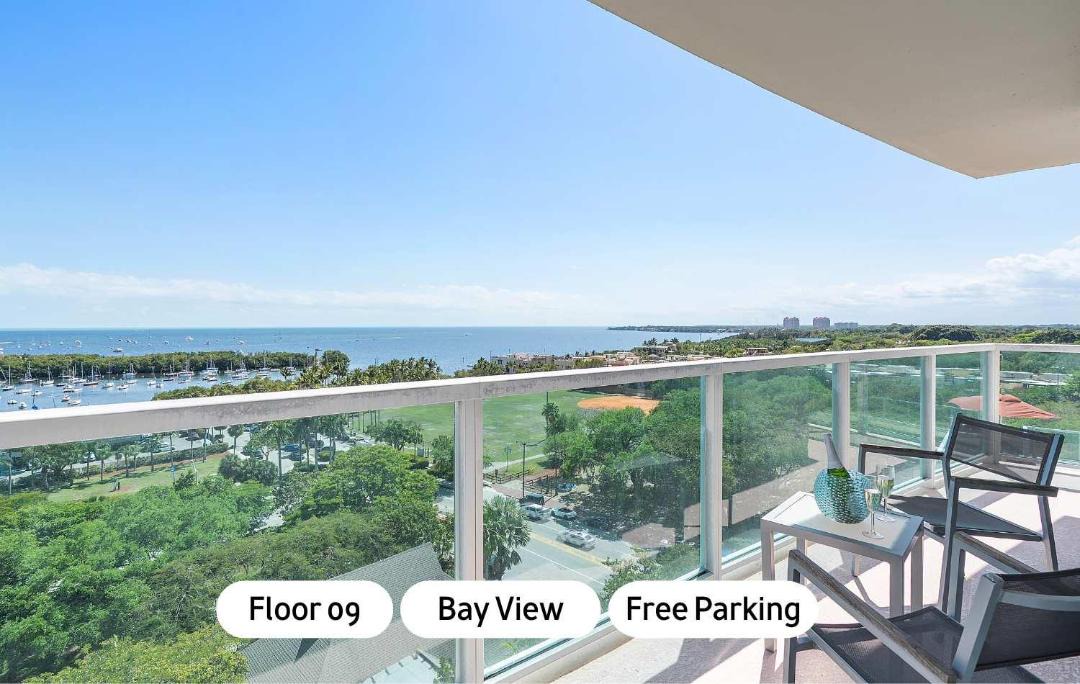 Photo of Patio Balcony in Coconut Grove