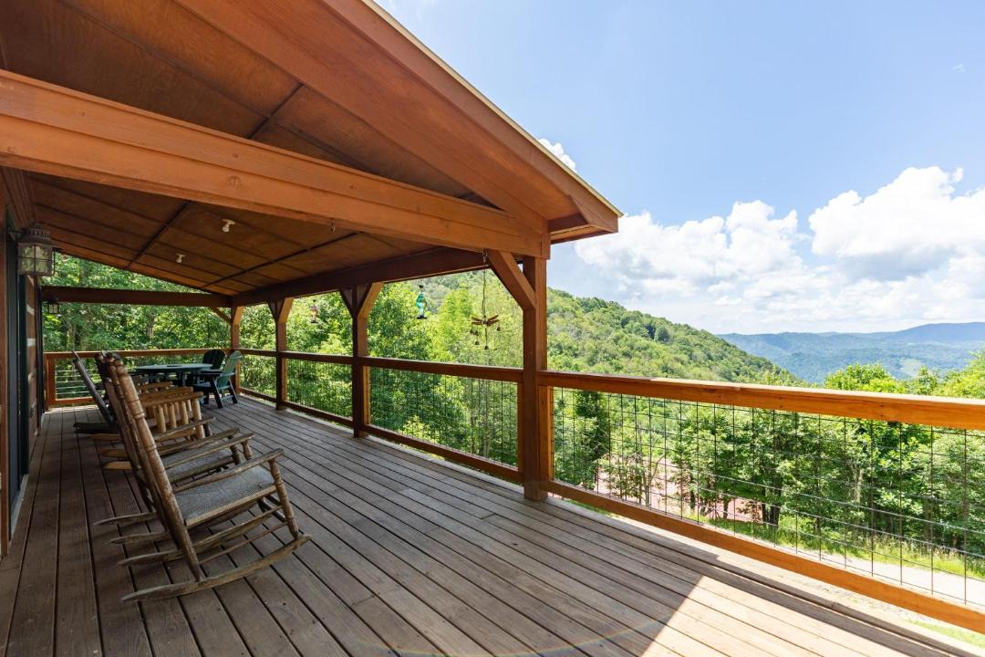 Photo of Patio Balcony in Zionville