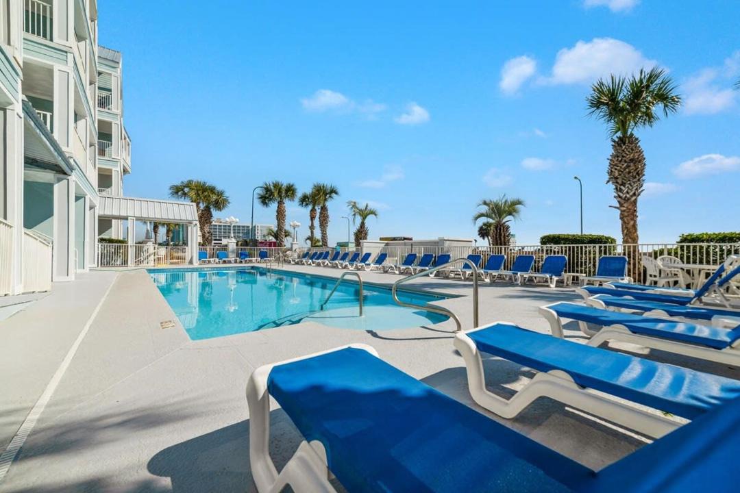 Photo of Patio Balcony in Orange Beach